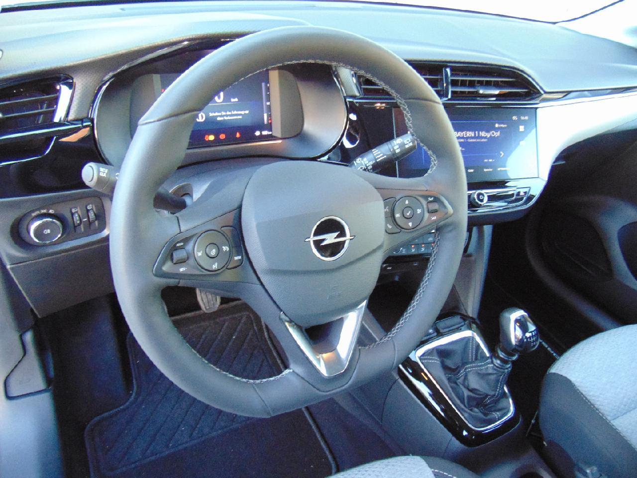 Opel Corsa 1.2 Turbo Turbo