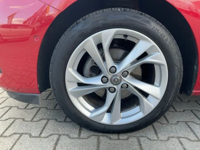 Opel Astra 1.2 Turbo GS-Line Grand Sport Turbo