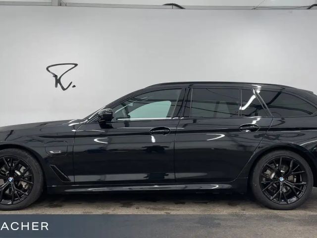 BMW 530 530e M-Sport Touring xDrive