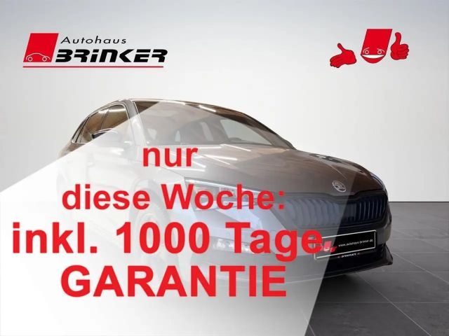 Skoda Scala 1.0 TSI Monte Carlo