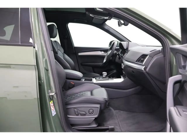Audi Q5 40 TDI Quattro S-Line S-Tronic