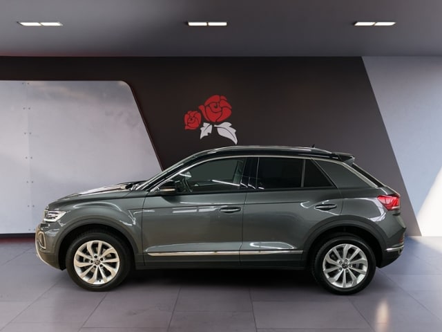 Volkswagen T-Roc 1.5 TSI DSG