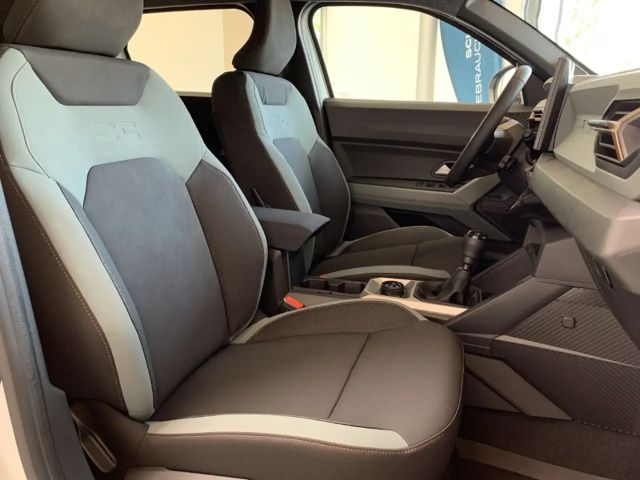 Dacia Duster 4WD Extreme TCe 130