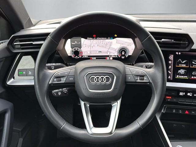 Audi A3 35 TDI Sportback