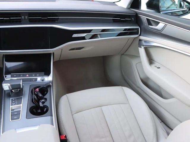 Audi A6 40 TDI S-Tronic Sedan