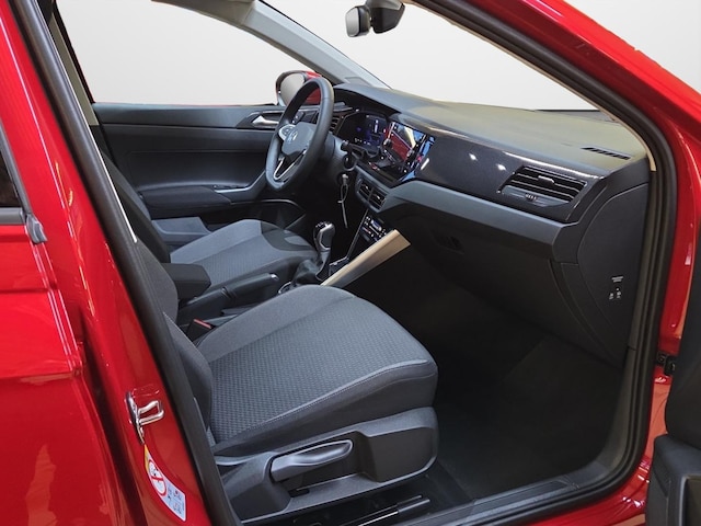 Volkswagen Taigo 1.0 TSI Life