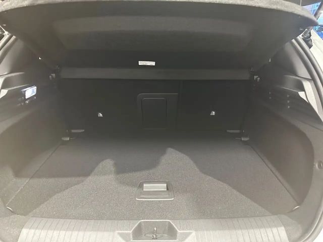 Opel Astra GS-Line Grand Sport