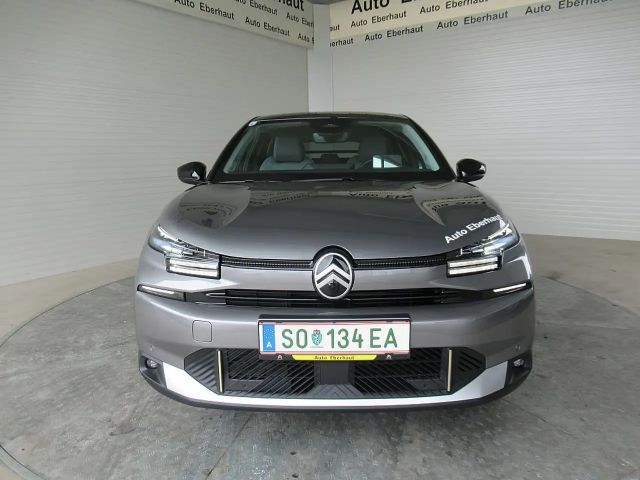 Citroën ë-C4 Max