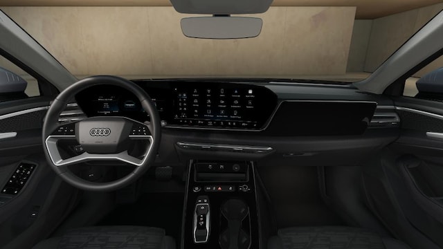 Audi A5 Avant S-Tronic