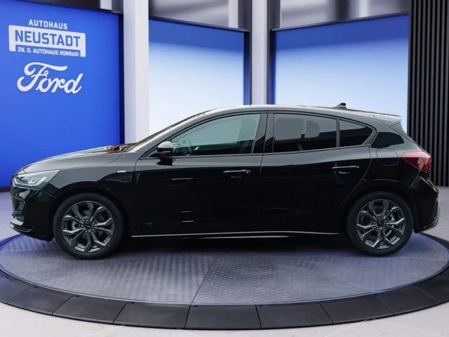Ford Focus ST Line