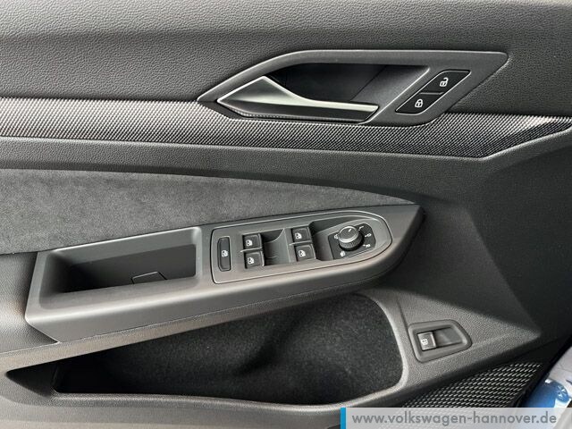 Volkswagen Golf DSG GTE eHybrid