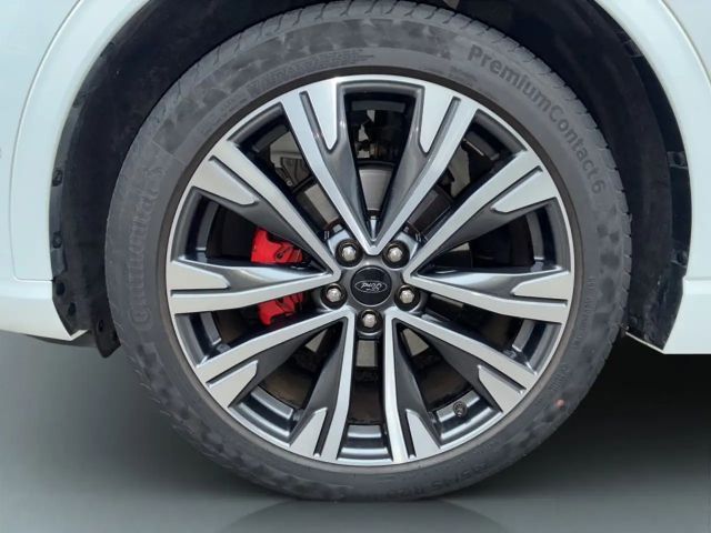 Ford Kuga EcoBoost ST Line X