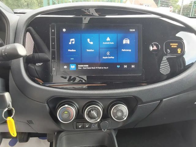 Toyota Aygo X Business Hatchback