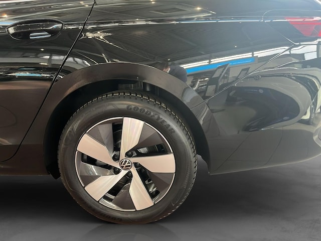 Volkswagen Passat Business DSG Variant