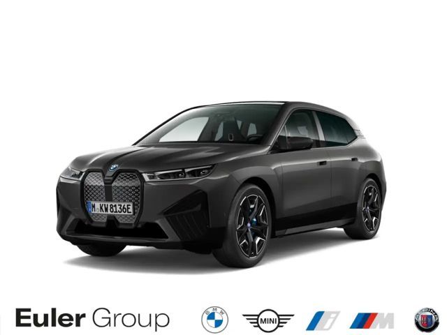 BMW iX xDrive xDrive40