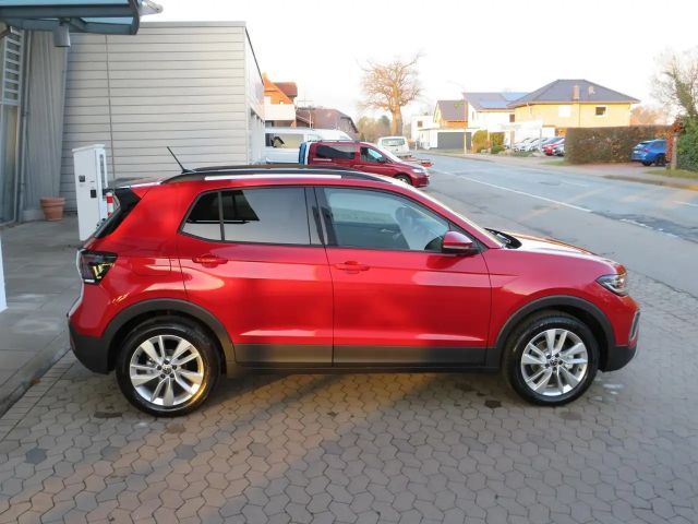 Volkswagen T-Cross DSG Life