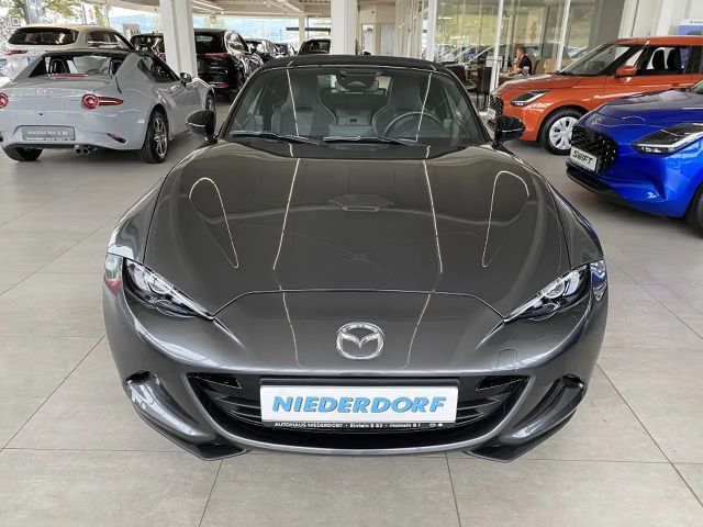 Mazda MX-5 Homura