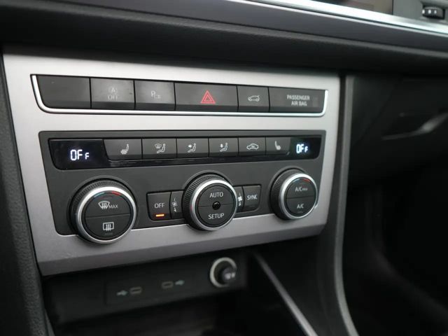 Seat Ateca 4Drive DSG FR-lijn