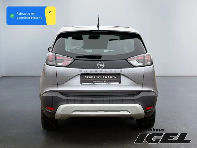 Opel Crossland X Elegance