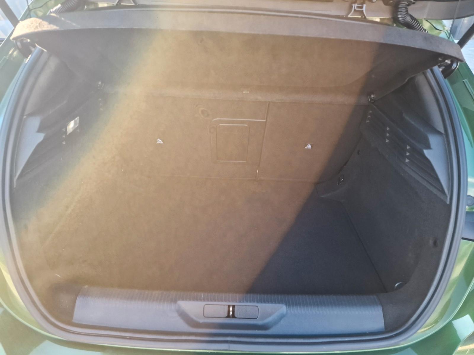 Peugeot 308 Allure Pack EAT8 PureTech