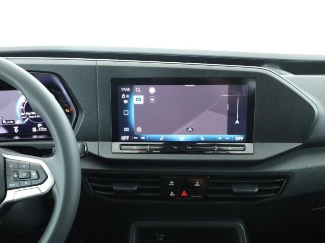 Volkswagen Caddy Caddy 5 2,0TDI 75kW EPH NAVI KAMERA GAJA KLIMAA