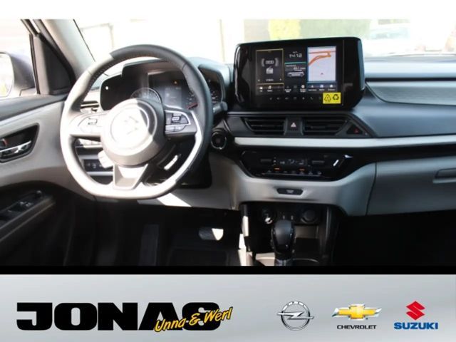 Suzuki Swift Comfort Hybrid