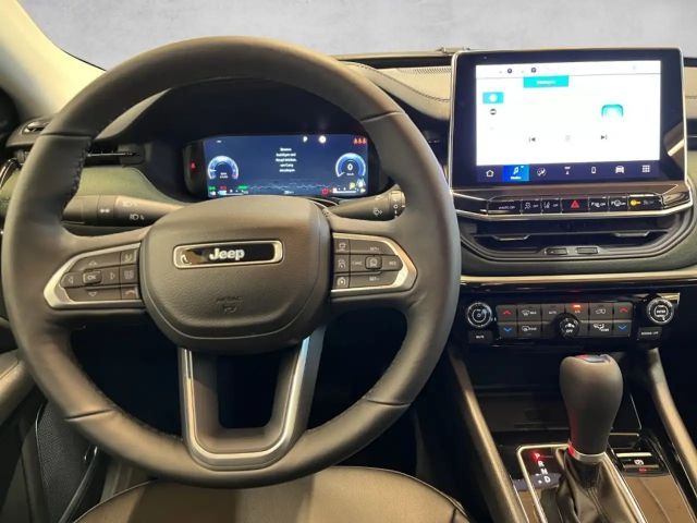 Jeep Compass North Star MHEV 130 e-DCT7