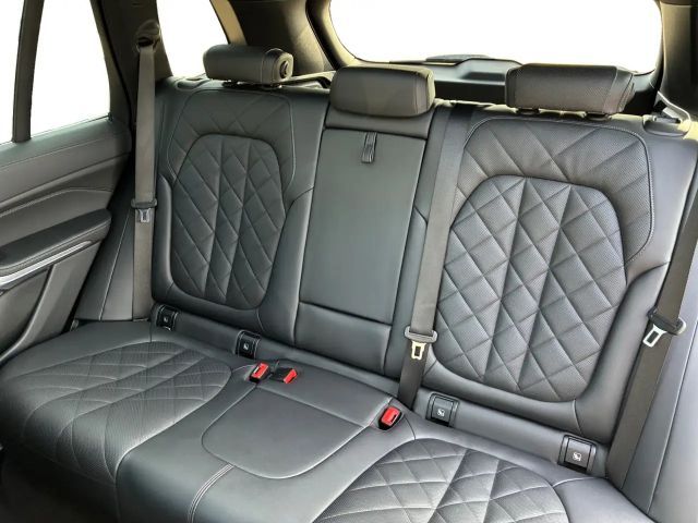 BMW X5 M-Sport xDrive