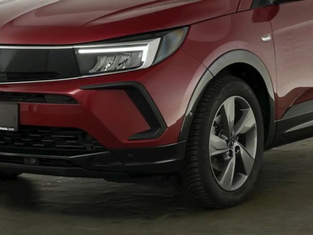 Opel Grandland X GS-Line Grand Sport