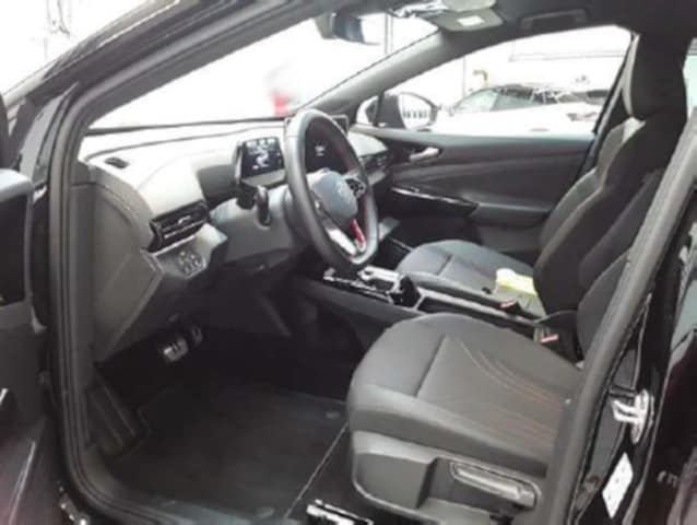 Volkswagen ID.4 4Motion GTX IQ.Drive