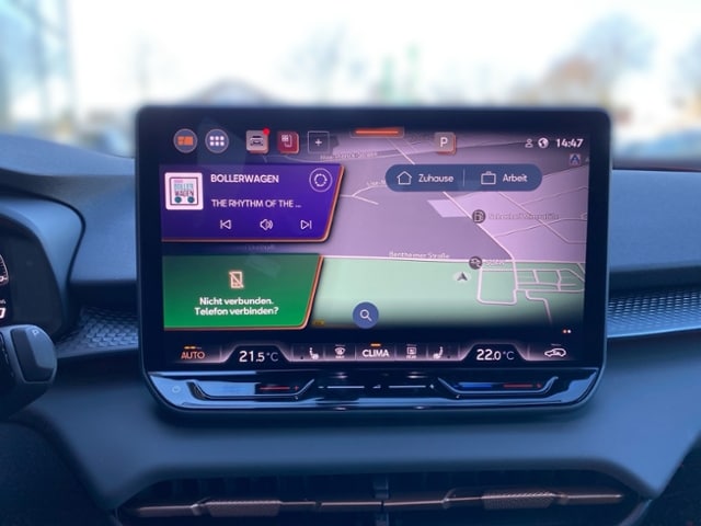 Cupra Terramar 2.0 TSI