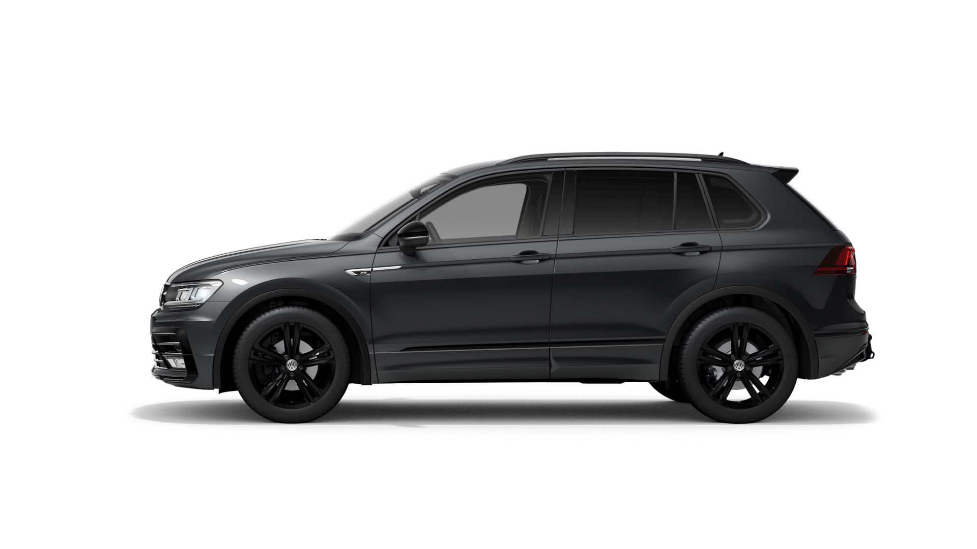 Volkswagen Tiguan Tiguan 1.5actHLOPFFR 110TSID7F