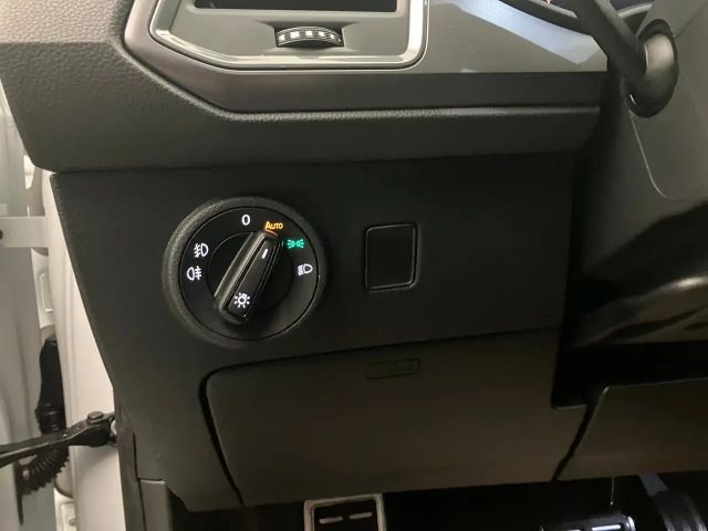 Cupra Ateca 1.5 TSI DSG