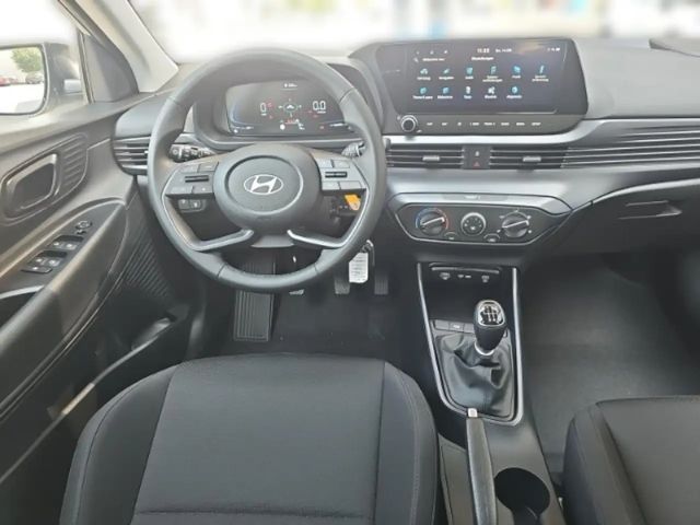 Hyundai Bayon 1.0 Select T-GDi