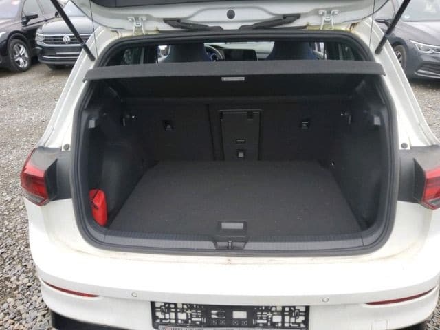 Volkswagen Golf DSG Golf VIII