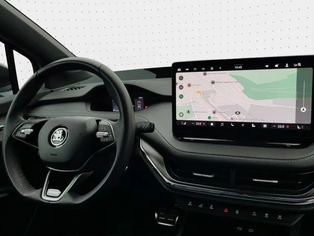 Skoda Enyaq RS Suite