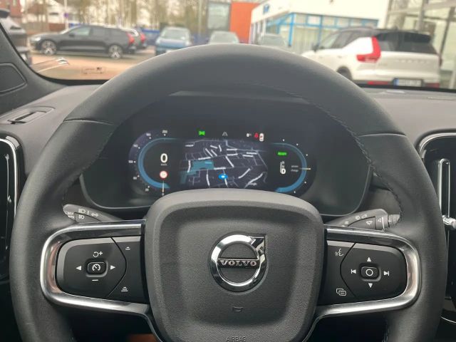 Volvo C40 Recharge Ultimate