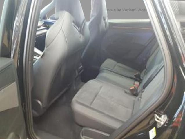 Cupra Terramar 1.5 eTSI