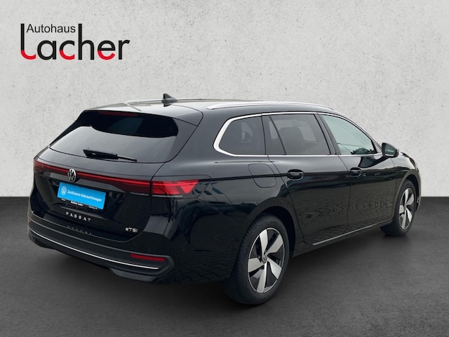 Volkswagen Passat 1.5 eTSI Business DSG Variant