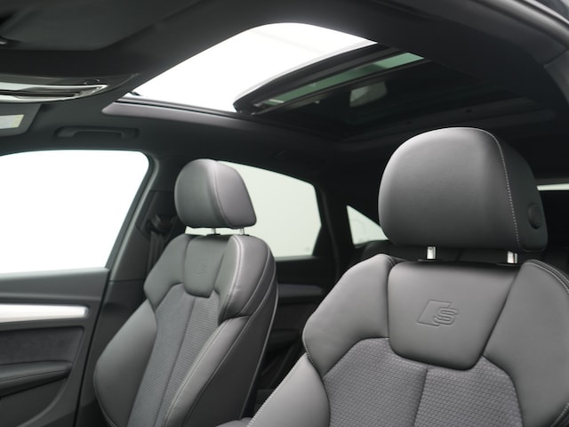 Audi Q5 40 TFSI Quattro S-Tronic Sportback