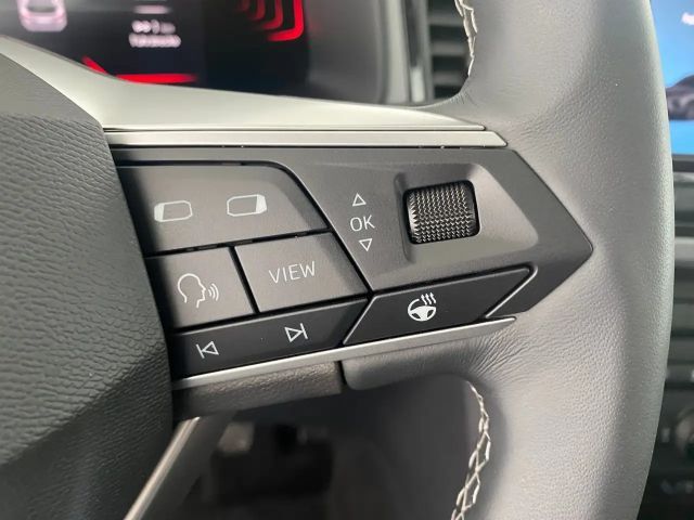 Seat Ateca 1.0 TSI Reference