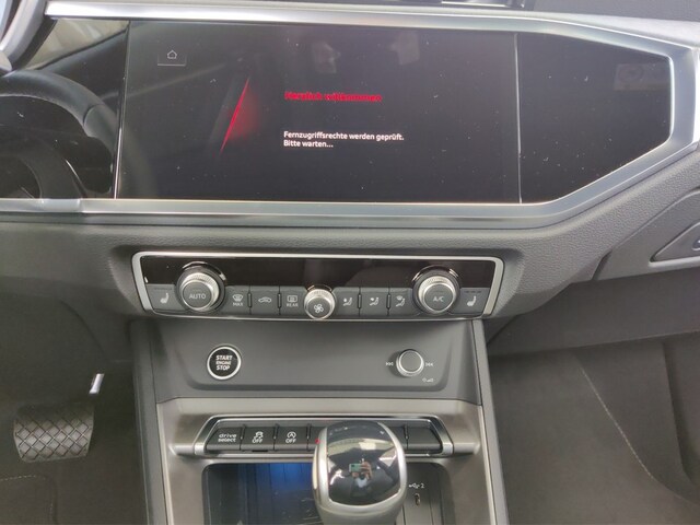 Audi Q3 35 TFSI S-Tronic