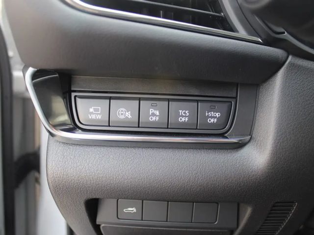 Mazda CX-30 M-Hybrid X-186 AT Exclusiv-Line Allwetter 360° MAT