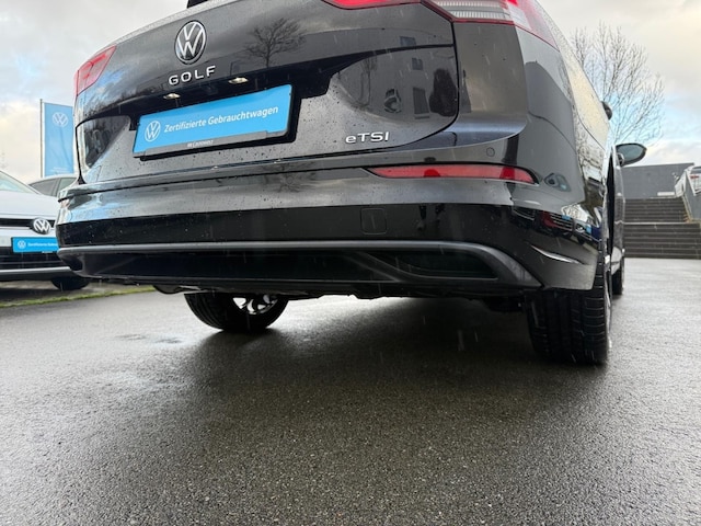 Volkswagen Golf Golf VIII Life Variant