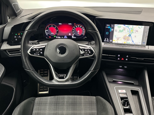 Volkswagen Golf 2.0 TDI DSG GTD Golf VIII