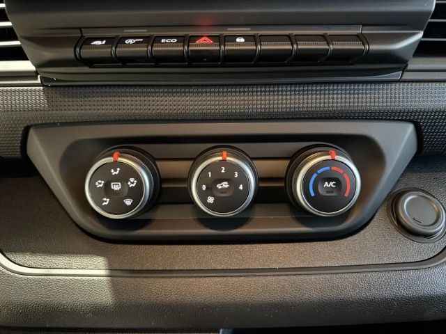 Renault Trafic Blue dCi 150