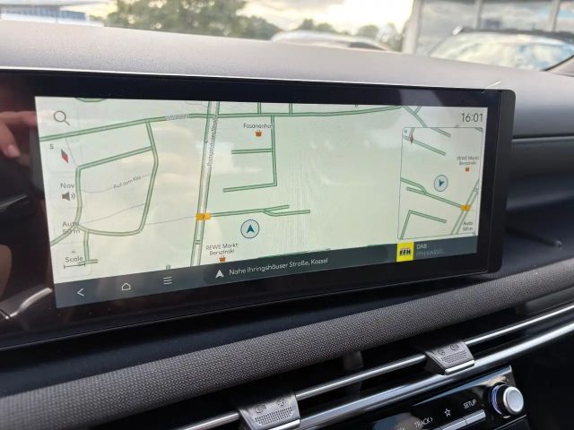 Hyundai Tucson 1.6 T-GDi