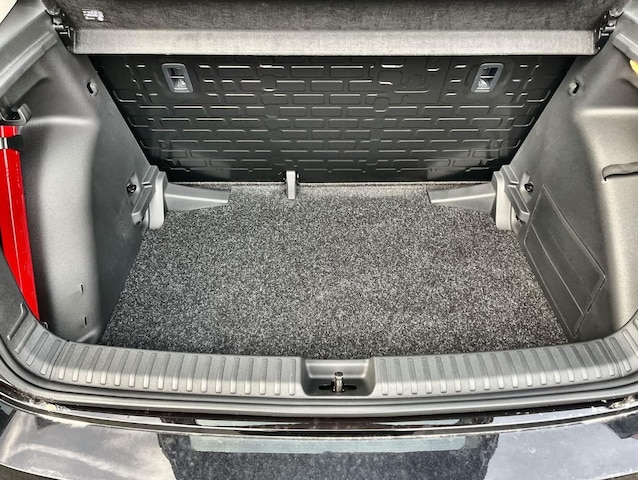 Skoda Fabia 1.0 MPI Black LED Sitzh PDC