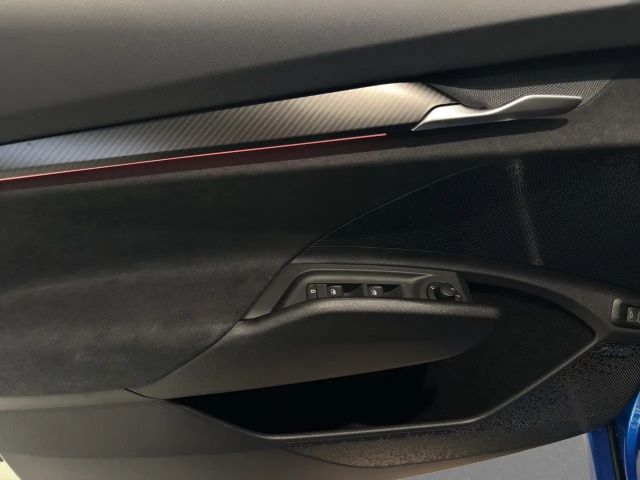 Skoda Enyaq iV 4x4 Coupe RS