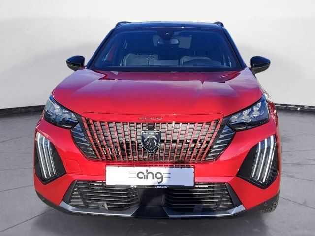 Peugeot 2008 GT-Line Hybrid